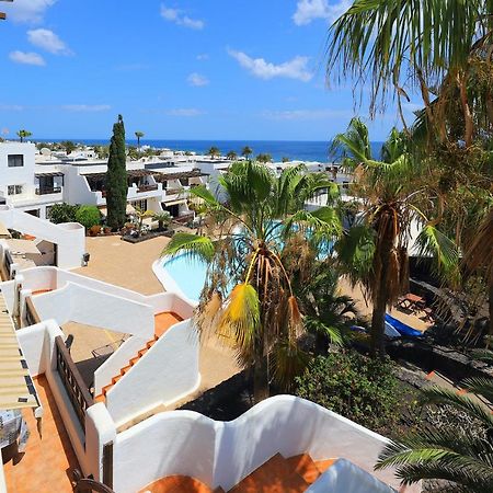Los Helechos A1, Central 2 Bed Pdc Puerto del Carmen  Dış mekan fotoğraf