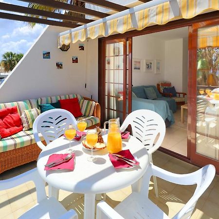 Los Helechos A1, Central 2 Bed Pdc Puerto del Carmen  Dış mekan fotoğraf