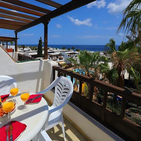 Los Helechos A1, Central 2 Bed Pdc Puerto del Carmen  Dış mekan fotoğraf