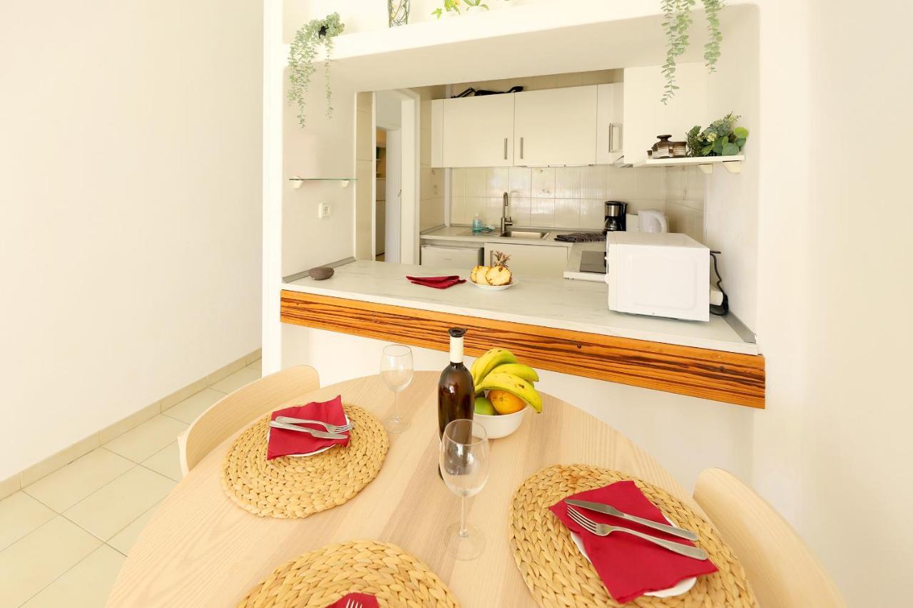 Los Helechos A1, Central 2 Bed Pdc Puerto del Carmen  Dış mekan fotoğraf