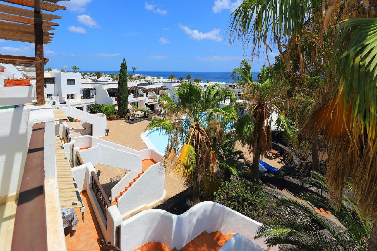 Los Helechos A1, Central 2 Bed Pdc Puerto del Carmen  Dış mekan fotoğraf