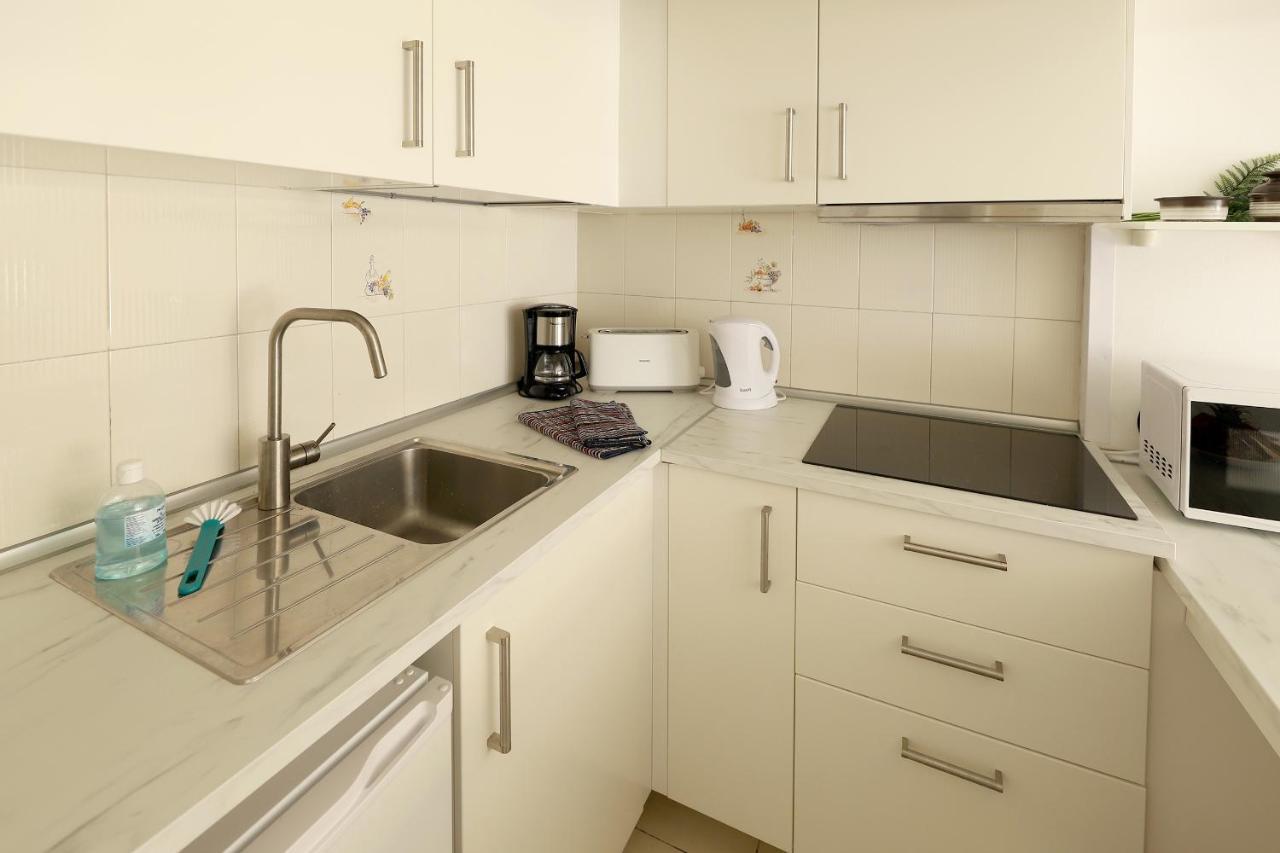 Los Helechos A1, Central 2 Bed Pdc Puerto del Carmen  Dış mekan fotoğraf