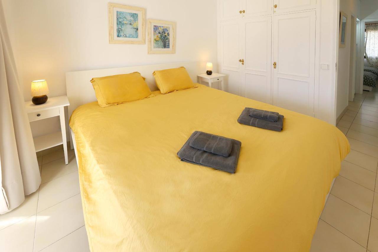 Los Helechos A1, Central 2 Bed Pdc Puerto del Carmen  Dış mekan fotoğraf