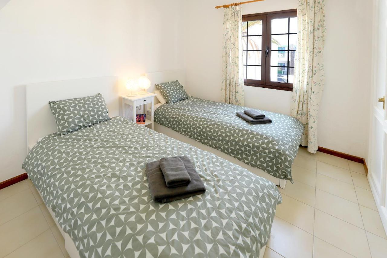 Los Helechos A1, Central 2 Bed Pdc Puerto del Carmen  Dış mekan fotoğraf