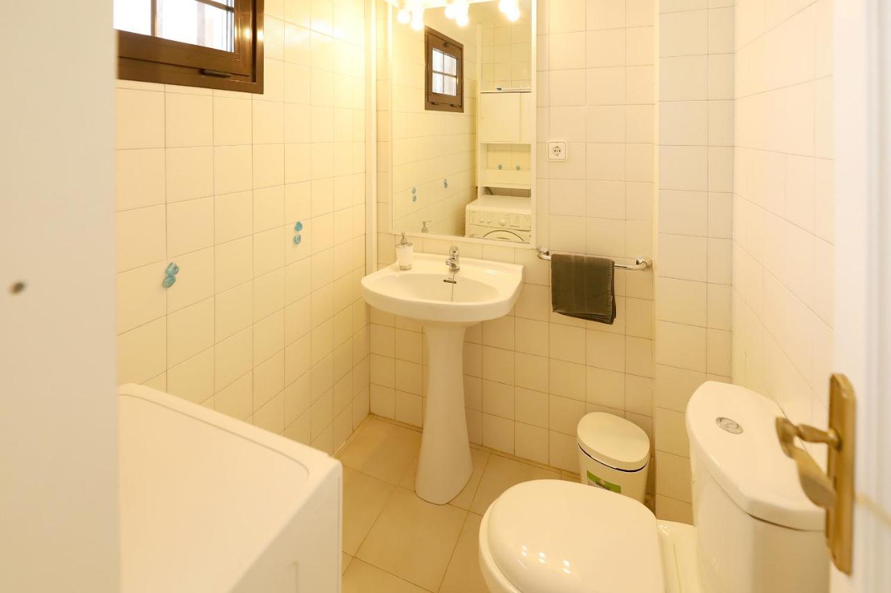 Los Helechos A1, Central 2 Bed Pdc Puerto del Carmen  Dış mekan fotoğraf