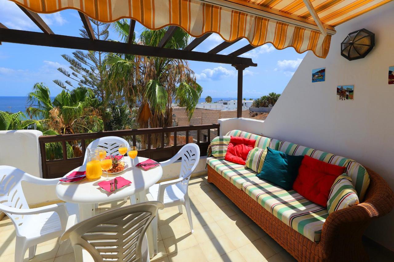 Los Helechos A1, Central 2 Bed Pdc Puerto del Carmen  Dış mekan fotoğraf