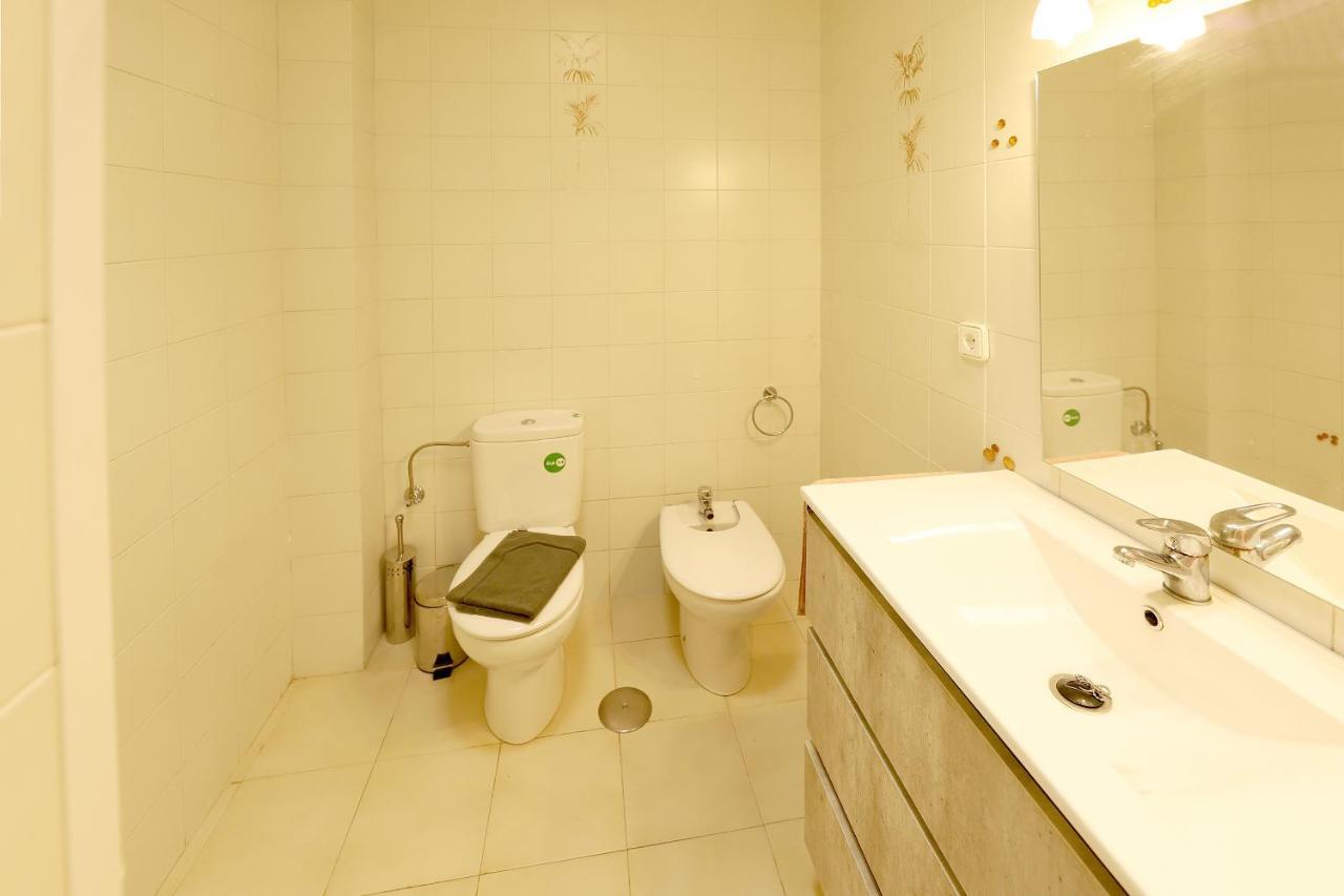 Los Helechos A1, Central 2 Bed Pdc Puerto del Carmen  Dış mekan fotoğraf