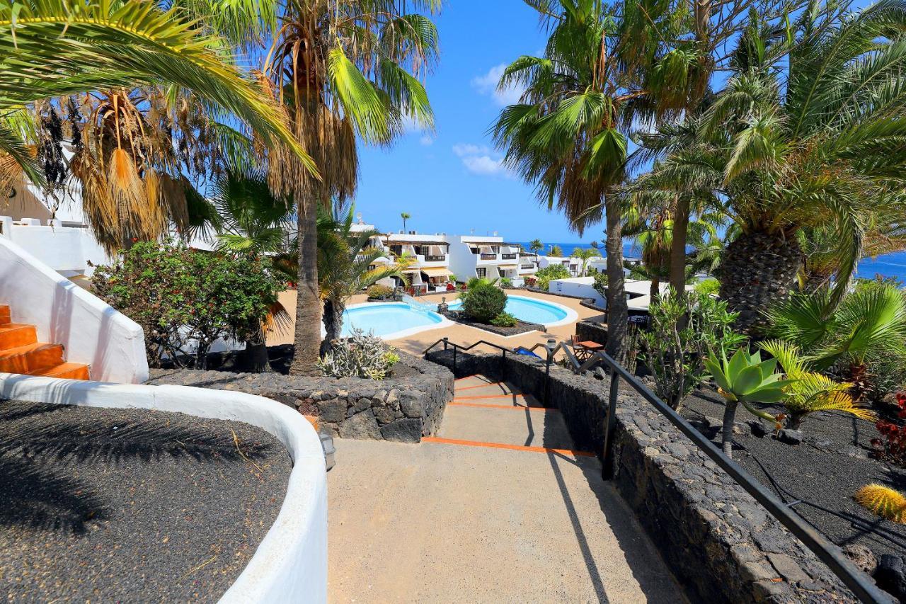 Los Helechos A1, Central 2 Bed Pdc Puerto del Carmen  Dış mekan fotoğraf