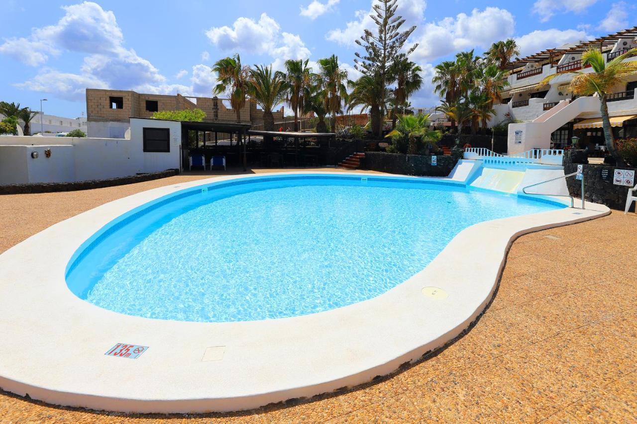 Los Helechos A1, Central 2 Bed Pdc Puerto del Carmen  Dış mekan fotoğraf