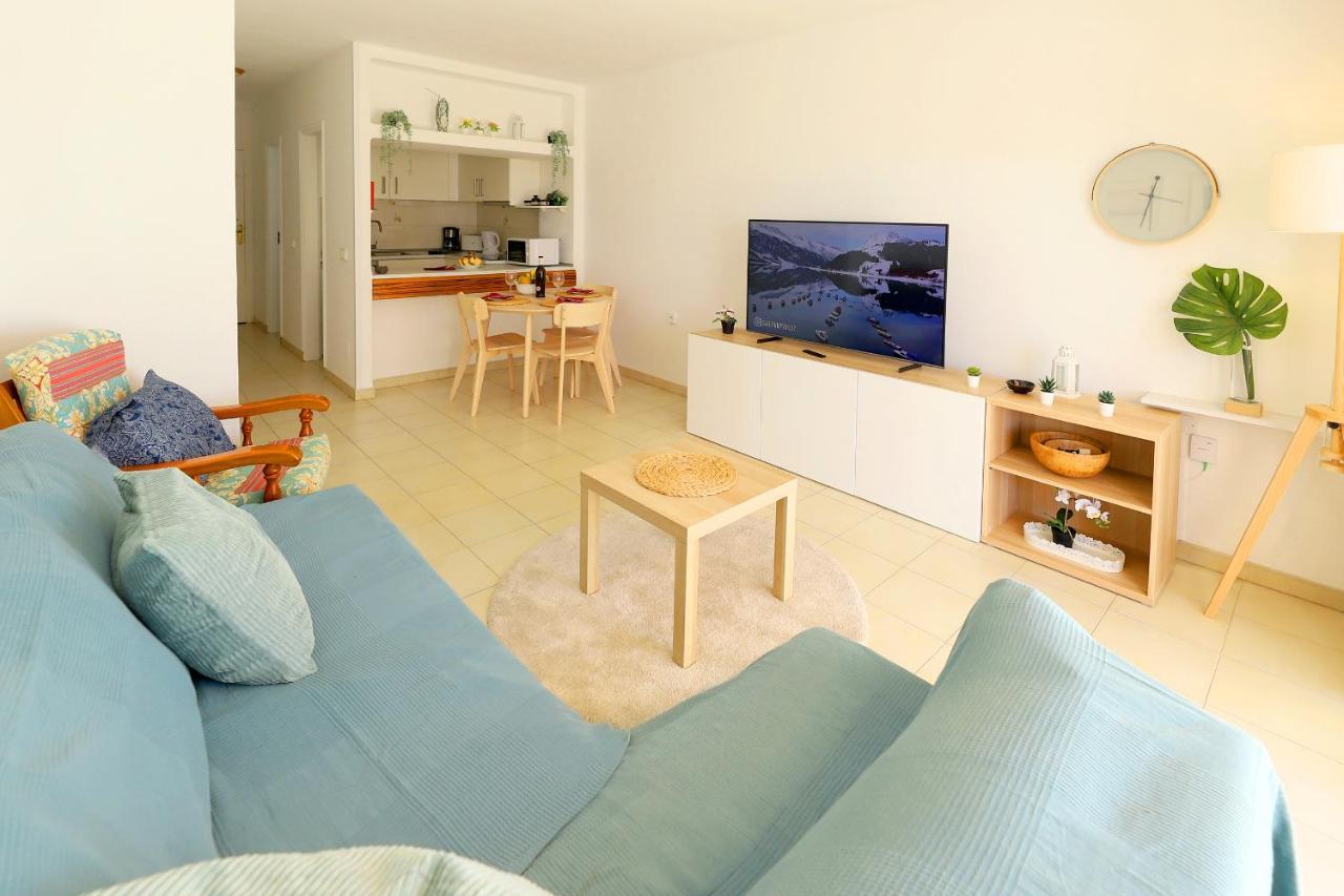 Los Helechos A1, Central 2 Bed Pdc Puerto del Carmen  Dış mekan fotoğraf