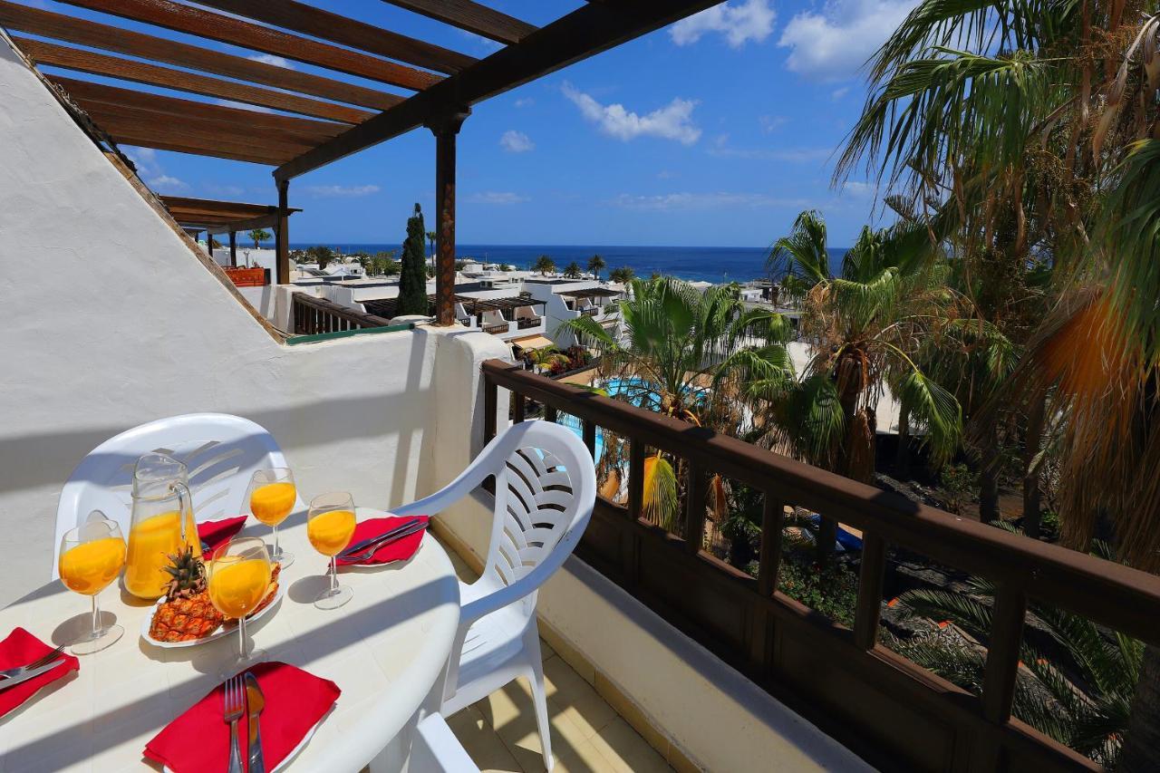 Los Helechos A1, Central 2 Bed Pdc Puerto del Carmen  Dış mekan fotoğraf