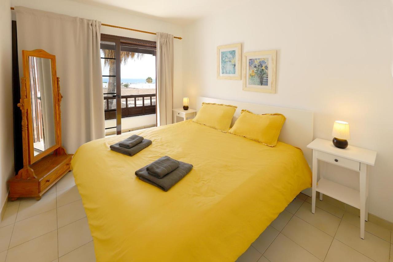 Los Helechos A1, Central 2 Bed Pdc Puerto del Carmen  Dış mekan fotoğraf